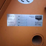 Mayer 2020 oppotmachine