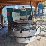 Mayer 2400 oppotmachine