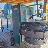 Mayer 2400 oppotmachine