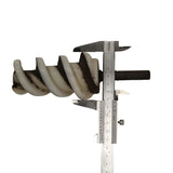 Gebruikte grondboor Ø60mm t.b.v. JAVO potmachine