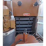 Javo Combi oppotmachine met vele opties bouwjaar 2003 gereviseerd