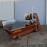 Javo Combi oppotmachine met vele opties bouwjaar 2003 gereviseerd