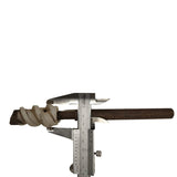 Gebruikte grondboor Ø25mm t.b.v. JAVO potmachine