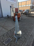 Javo Ecobasic oppotmachine als nieuw ! Bouwjaar 2022 (prijs op aanvraag)