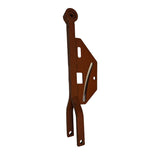 Boorarm met lagers Javo