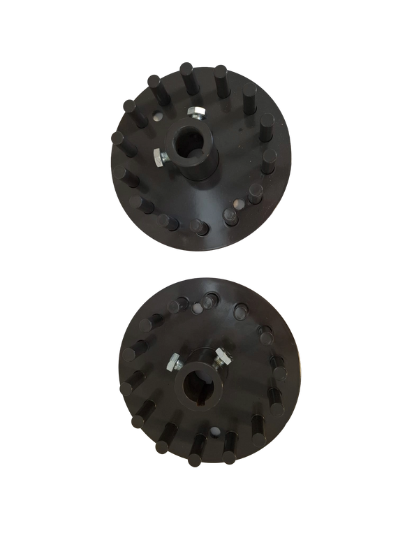 Aandrijfwiel van rad, voor Javo plus en Javo plus 2.0