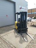 Hyster heftruck, goed werkend
