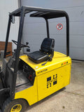 Hyster heftruck, goed werkend