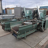 2 stuks HETO H14 oppotmachines met enkelvoudige potautomaat (PRIJS €3.500,- PER MACHINE)