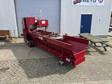 Verlengde Heto oppotmachine met dubbelwerkende automaat. ( Ideaal voor plantrobot ) Bouwjaar 2020