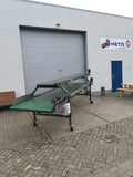 Sorteerband leesband ed schalke in goed werkende staat (prijs op aanvraag)
