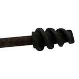 Gebruikte grondboor Ø35mm t.b.v. JAVO potmachine