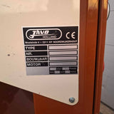 Nette Javo SE oppotmachine met 1 jaar garantie deels gereviseerd