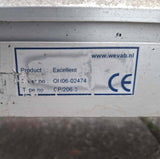 Diverse Wevab transportbanden Excellent 206 mm x 6000 mm.