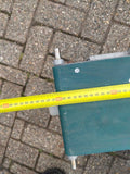 Set met Wilburg koppeldelen 17 cm compleet en werkend (prijs in overleg)