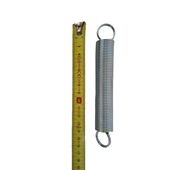 Trekveer boorstang Javo Standaard, SE & Ecobasic