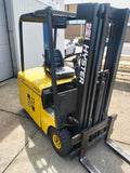 Hyster heftruck, goed werkend