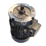 Motorreductor t.b.v. Javo Big Bale
