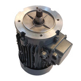 Motorreductor t.b.v. Javo Big Bale