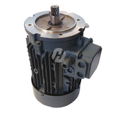 Motorreductor t.b.v. Javo Big Bale