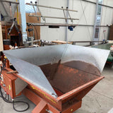 Javo Combi oppotmachine met vele opties bouwjaar 2003