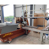 Javo Combi oppotmachine met vele opties bouwjaar 2003