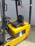 Yale ERP16 ATF heftruck met nieuwe accu