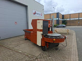Te koop zeer nette Javo plus oppotmachine compleet bouwjaar 2022 (prijs in overleg)