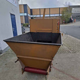 Javo super oppotmachine compleet en werkend