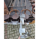 Javo super oppotmachine compleet en werkend