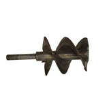 Gebruikte grondboor Ø40mm t.b.v. JAVO potmachine