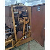 Javo super oppotmachine compleet en werkend