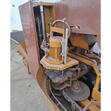 Javo super oppotmachine compleet en werkend