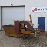 Javo super oppotmachine compleet en werkend