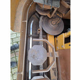 Javo super oppotmachine compleet en werkend