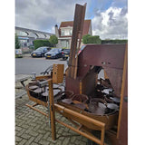 Javo super oppotmachine compleet en werkend