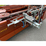 Nette Javo standaard oppotmachine goed werkend en compleet