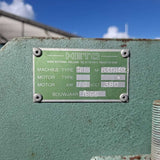 2 stuks HETO H14 oppotmachines met enkelvoudige potautomaat (PRIJS €3.500,- PER MACHINE)