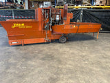 Twee stuks Javo Super Mega oppotmachine met vele opties bouwjaar 2011