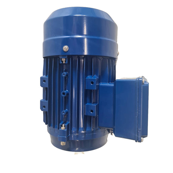 Aandrijfmotor elektromotor elevator Javo