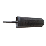 Aandrijfrol grondband Javo, Standard, SE, Mini, Ecobasic, Rotofill