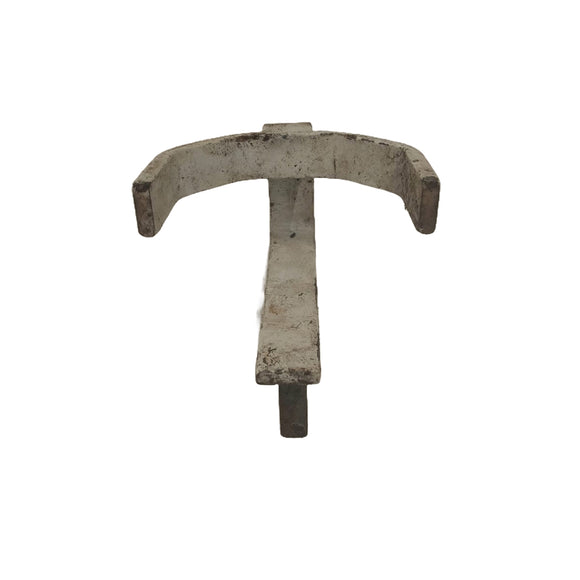 Heto pothouder 80mm (gebruikt)