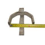 Heto pothouder 80mm (gebruikt)