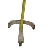 Heto pothouder 80mm (gebruikt)