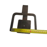 Javo pothouder 75mm (gebruikt)