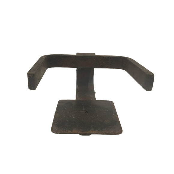 Javo pothouder 75mm (gebruikt)