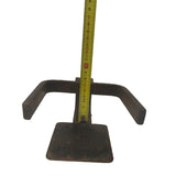 Javo pothouder 75mm (gebruikt)