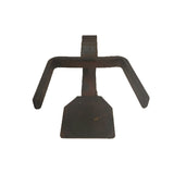 Javo pothouder 90mm (gebruikt)