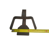 Javo pothouder 90mm (gebruikt)