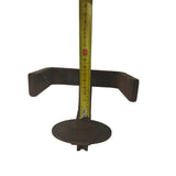 Javo pothouder rond 75mm (gebruikt)